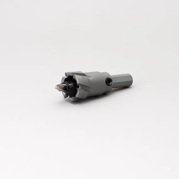 Коронка по металлу RODMIX ТСТ пружина для выталкивания керна