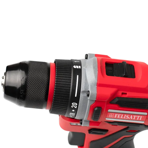 Аккумуляторный резьбовой заклепочник Messer M3000 + шуруповерт Felisatti в подарок