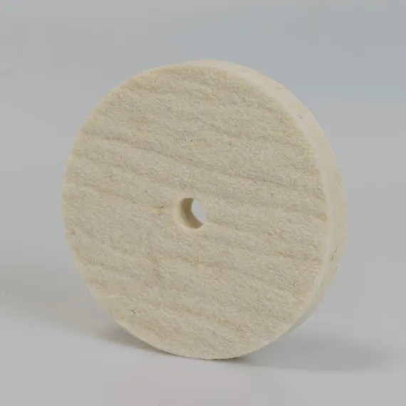 Мягкий полировальный круг диаметром 85 мм Osborn