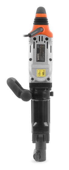 Электрический отбойный молоток MESSER OM-125LT удар 80 Дж №4