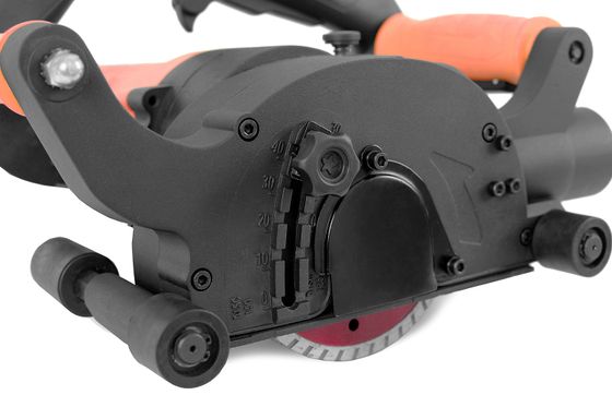 Штроборез MESSER T1455 №3 Штроборез MESSER T1455 №3