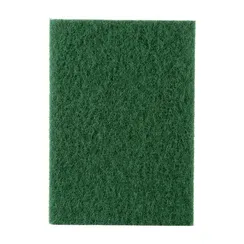 Скотч брайт Fix-Tool лист зеленый 158 мм x 224 мм General Purpose P280