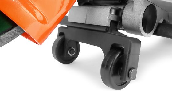 Бензорез MESSER ECF350 №17