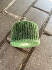 Валик шлифовальный нетканый FB 80x50x6 мм GENERAL PURPOSE (P280) №1