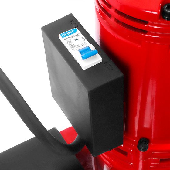 Двигатель алмазного бурения MESSER DM350Е 500мм 3,5 кВт, 360/750/1000 об/мин с PRCD №3 Двигатель алмазного бурения MESSER DM350Е 500мм 3,5 кВт, 360/750/1000 об/мин с PRCD №3