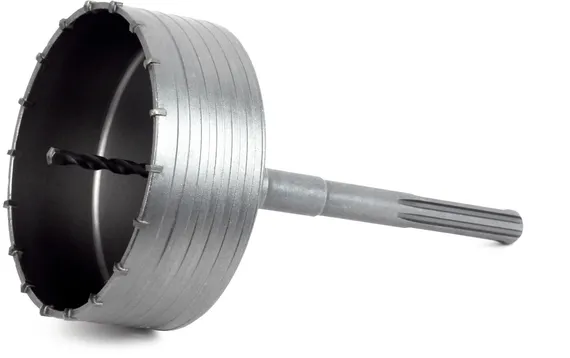 Коронка 150 мм SDS-max "Гранит"