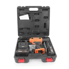 Аккумуляторный вытяжной заклепочник MESSER CQ-60025 05-32-064