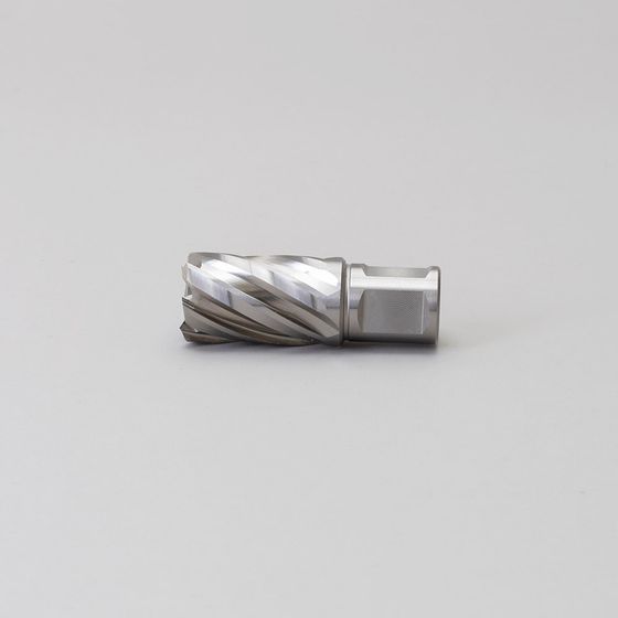 Корончатое сверло RODMIX HSS-Co 15x30 Weldon-19 №3