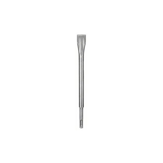 Плоское зубило BOSCH SDS plus 250x20 mm №1