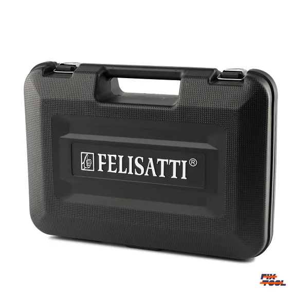 Фото кейс для хранения FELISATTI FT1088