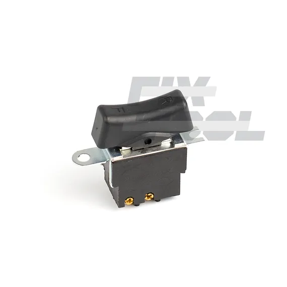 Кнопка включения для гайковерта Messer IW-600