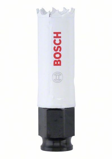 Коронка биметаллическая 20 мм Bosch Progressor