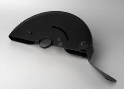 Кожух для бетонореза MESSER 6831