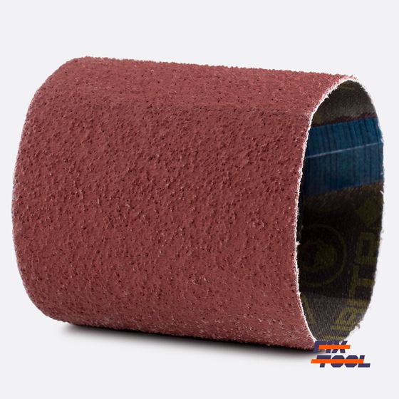 Лента шлифовальная 100x286 мм Р36 3M Cubitron II 784F №1