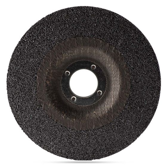 3M Cubitron II круг зачистной 125x7.0х22 мм 94002 T27 №3