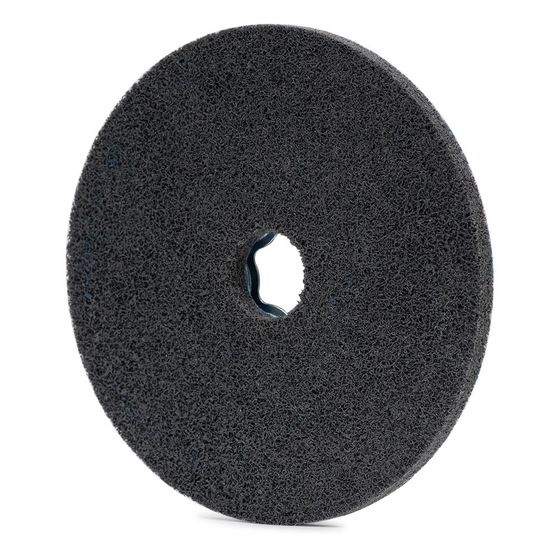 Круг прессованный нетканый PFERD CC-PNER W 125 SIC F №2 Круг прессованный нетканый PFERD CC-PNER W 125 SIC F №2