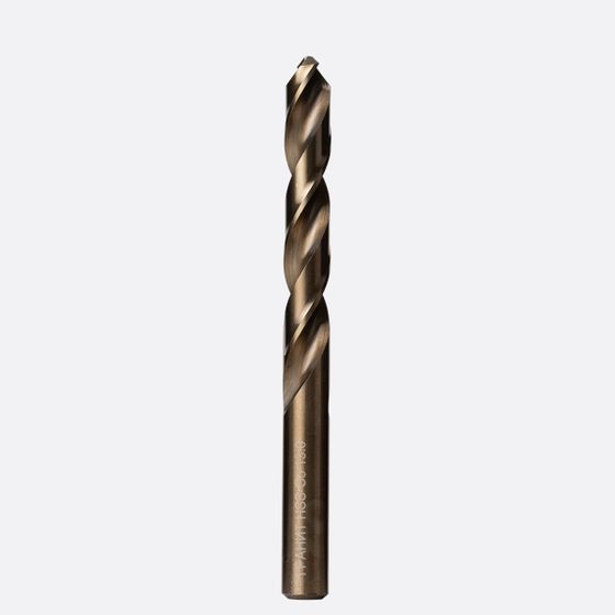 Сверло HSS-Co 13,0х151/101 мм №1