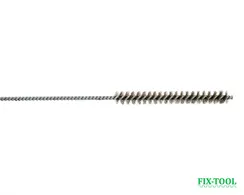 Щетка ерш Osborn 12x100x300 мм ворс нержавеющая сталь