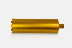 Коронка алмазная по бетону 254x400 мм Golden Dragon 1 1/4" UNC