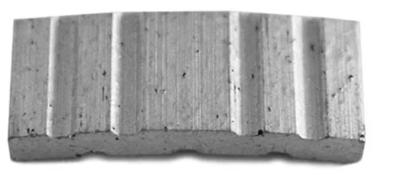 Алмазные сегменты Messer Turbo Speed 142-182 мм