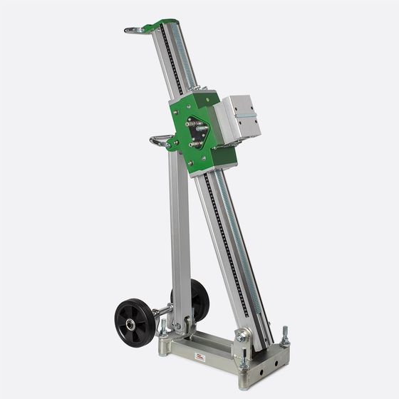 Стойка установки алмазного бурения BYCON DSP-500 №2