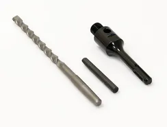 Переходник для коронок M16 SDS plus KEOS со сверлом 200 мм