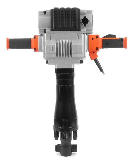 Электрический отбойный молоток MESSER OM-125K удар 85 Дж №4 Электрический отбойный молоток MESSER OM-125K удар 85 Дж №4