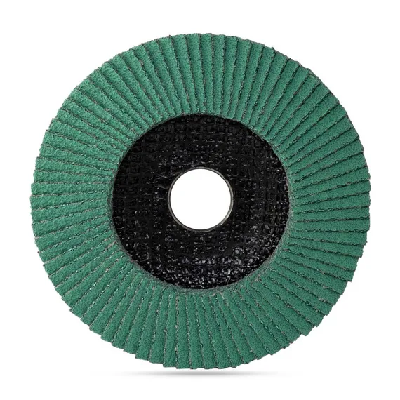 Bosch 125x22 X581 Best for Inox P40 2608607638