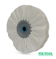 Полировальный круг Osborn Notiflex 914 150x17x14 мм 2 шт.