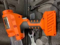 Заклепочник MESSER PCR144A электрический вытяжной №1