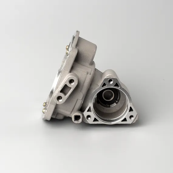 Корпус редуктора электрорез MESSER 6832-6831