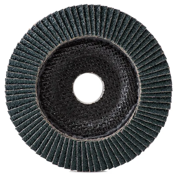 КЛТ PFERD STEELOX PSF 125x22,23 Z40 конический