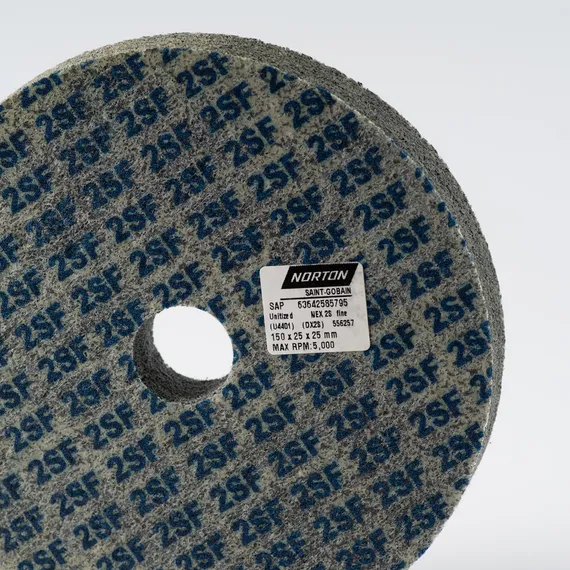 Norton BearTex Rapid Blend 150х25х25 мм 63642585795