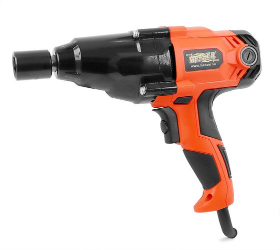 Гайковерт MESSER IW-502 ударный электрический №1