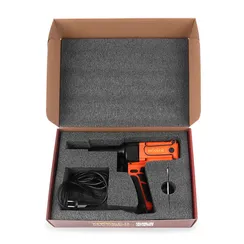 Электрический заклепочник MESSER TAC 501 (3.0–5.0 мм), 500 Вт