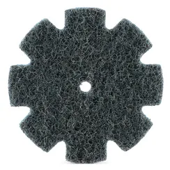 Шлифовальная звезда Fix-Tool D75 мм Very Fine