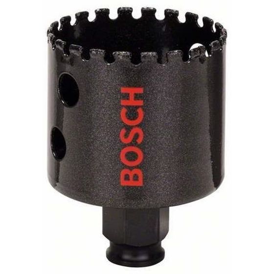 Алмазная коронка по керамограниту Bosch 51 мм - Diamond for Hard Ceramics 2608580310 №1