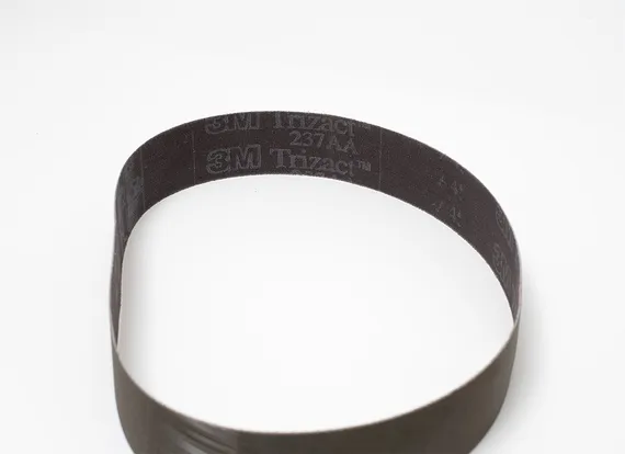 3M 40x760 мм A45 Trizact 237AA