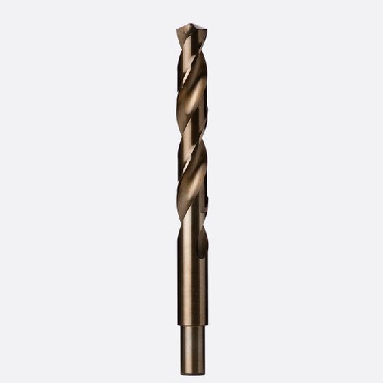 Сверло HSS-Co 16x178 мм DIN338 xв.13x25,4 мм №1