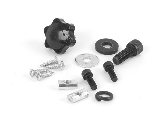 Электрический резчик MESSER BL600 с бесщеточным двигателем (с направляющей шиной) №10