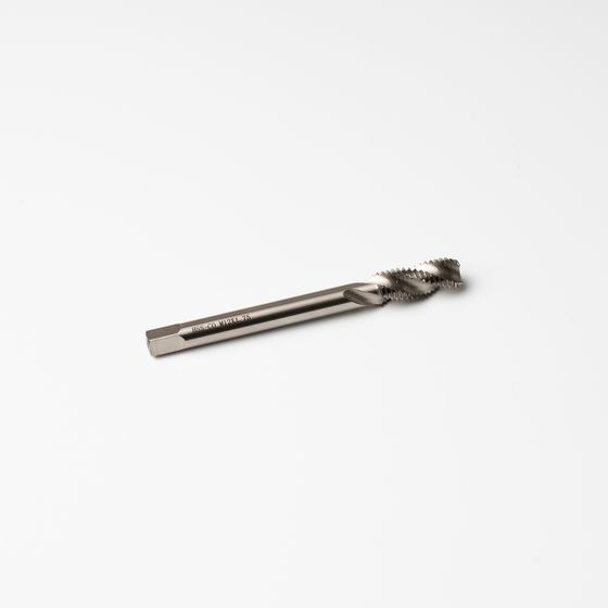 Метчик маш/руч спиральный M12X1.75 DIN376 HSS-Co №1