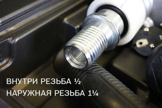 Дрель алмазного бурения KEOS KS-13 ручная 130 мм 1900 Вт №3 Дрель алмазного бурения KEOS KS-13 ручная 130 мм 1900 Вт №3