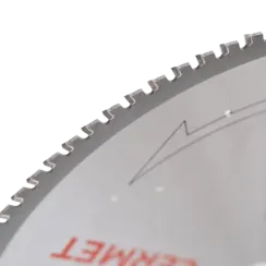 Диск пильный Cermet для нержавеющей стали 355x2,2x25,4/30x100T