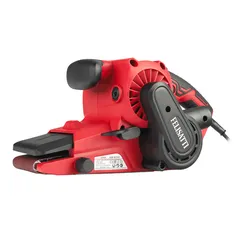 Ленточная шлифовальная машина Felisatti FT8729, 1010 Вт, 76x533 мм