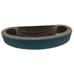 Лента шлифовальная 40х620 мм DEERFOS P80