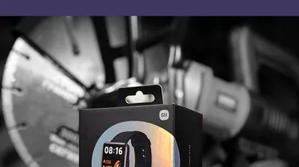 Мы запускаем акцию «Время настало».