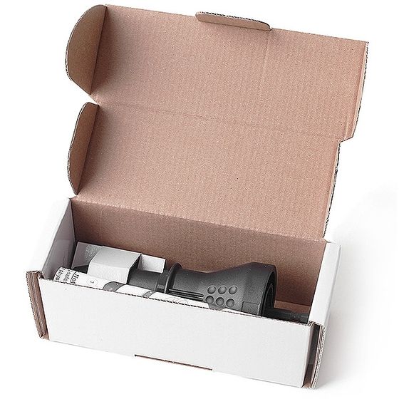 Насадка заклепочник Messer RA-48 вытяжная №3