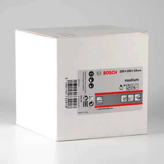 Упаковка валиков нетканых 2608000608