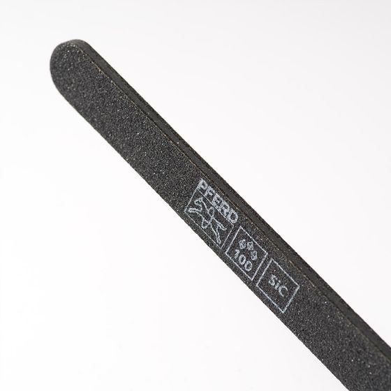 Гибкие шлифовальные палочки PFERD SF-R 147x15x5 мм P100 №2 Гибкие шлифовальные палочки PFERD SF-R 147x15x5 мм P100 №2