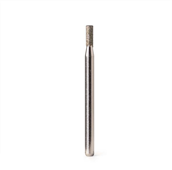 Круговая насадка Dremel с алмазным покрытием 2,4 мм (7122) 2 шт №1